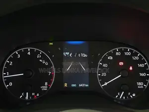Toyota Yaris X Grade 2024