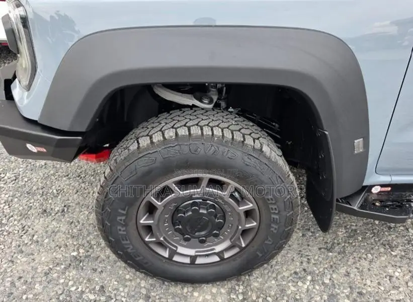 Ford Super Duty 3.0L Diesel 2026