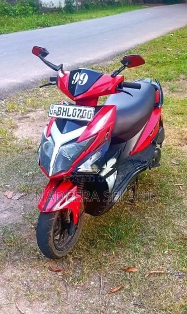 Ranomoto Pattaya Double Power 2019
