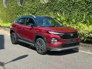 Toyota Taisor V Grade 2026