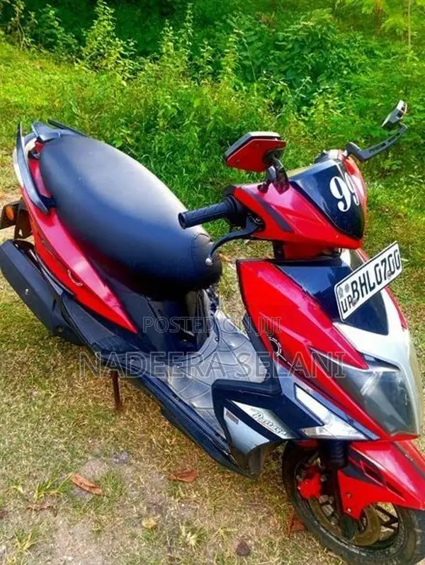 Ranomoto Pattaya Double Power 2019