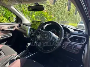 Toyota Taisor V Grade 2026