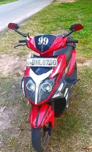 Ranomoto Pattaya Double Power 2019