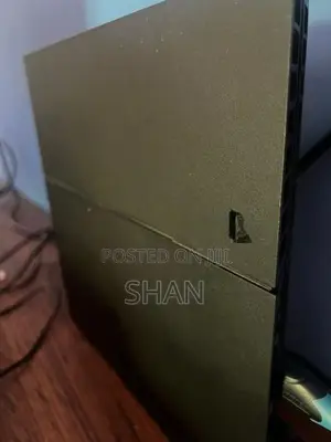 PS4500gb