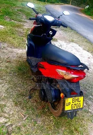 Ranomoto Pattaya Double Power 2019