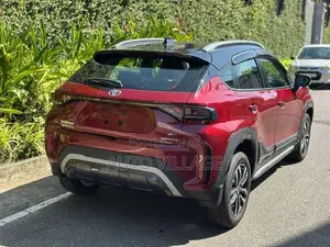 Toyota Taisor V Grade 2026
