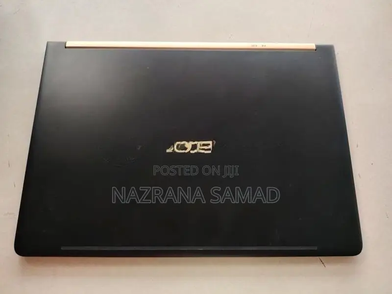 Acer computer