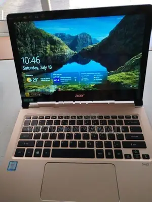 Acer computer