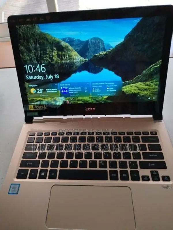 Acer computer