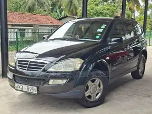 Micro Kyron 2008