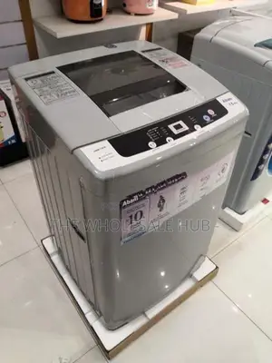 7.5kg Washing Machine Abans