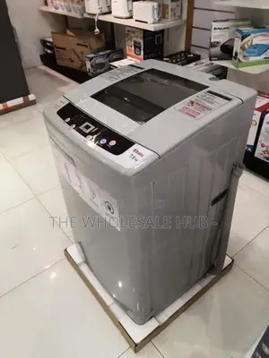 7.5kg Washing Machine Abans