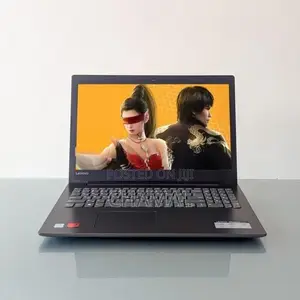 Lenovo ideapad 330 core i5 8250U -8th Gen|8GB DDR4 RAM|256GB NVMe