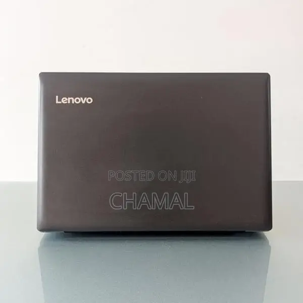 Lenovo ideapad 330 core i5 8250U -8th Gen|8GB DDR4 RAM|256GB NVMe