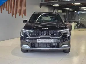 Kia Sonet GTX Plus 2026