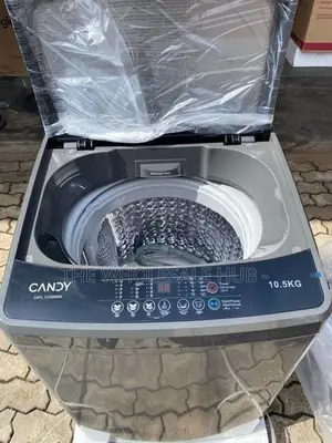 10.5kg CANDY Washing Machine