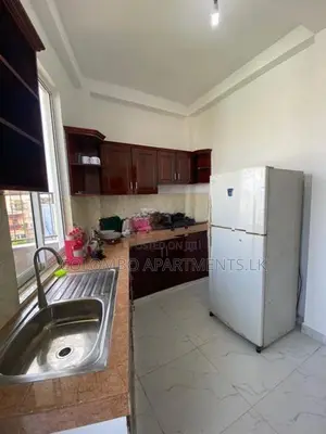 Spacious Apartment for Long-Term Stay in Kalubowila(Code CSA202)
