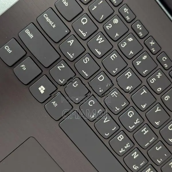 Lenovo ideapad 330 core i5 8250U -8th Gen|8GB DDR4 RAM|256GB NVMe