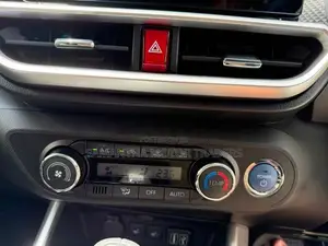 Toyota Raize Hybrid Z 360 Camera 2025