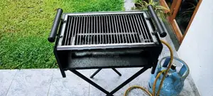 BBQ MACHINE