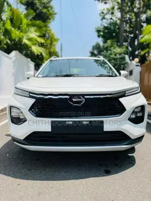 Toyota Urban Cruiser Taisor V Grade 1.0L 2026