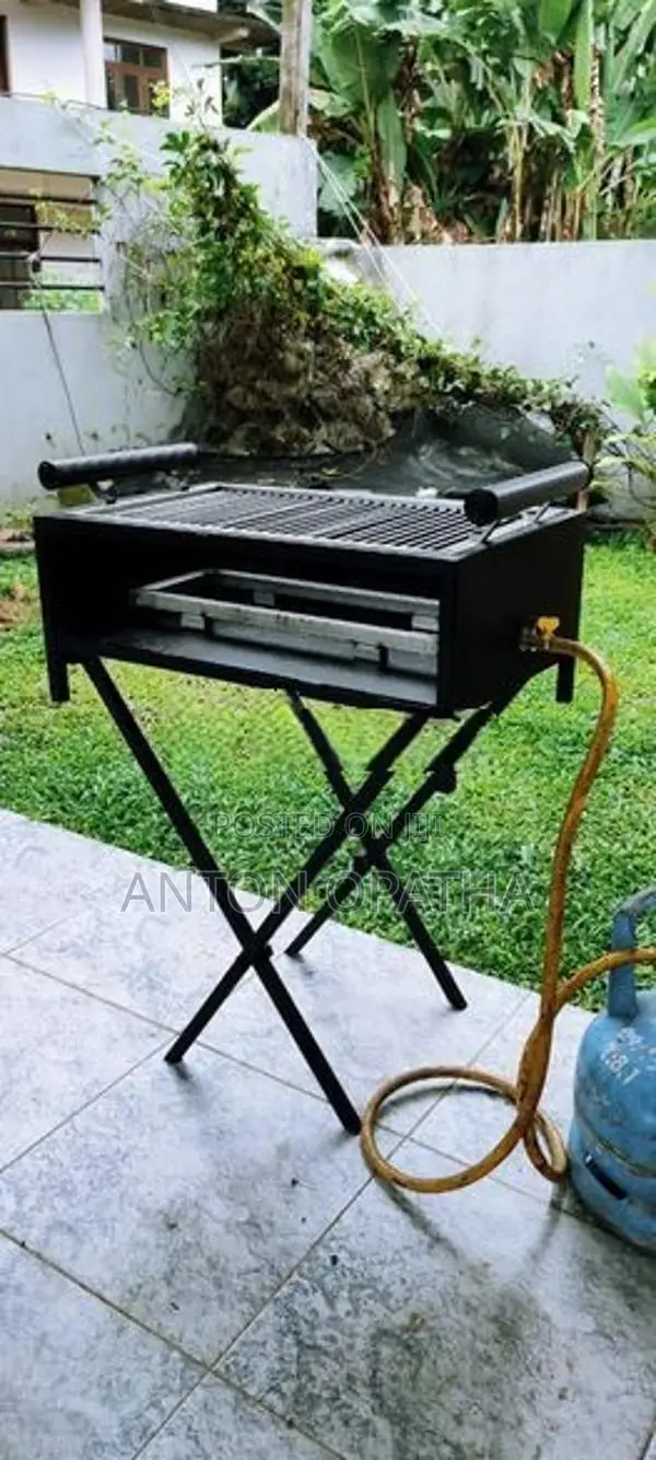 BBQ MACHINE