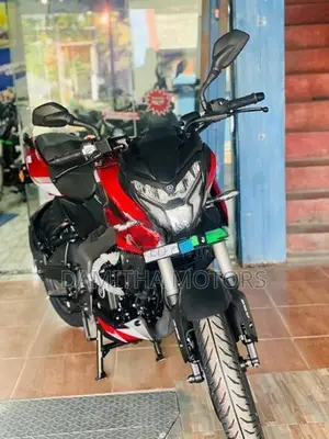 Bajaj Pulsar NS200 Brand New 2026