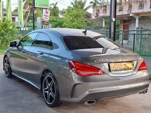 Mercedes Benz CLA 180 CLA220 EXCHANGE OK 2013