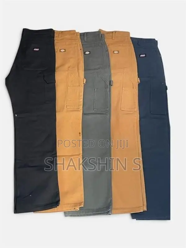 dickies cargo pants (orginal branded)