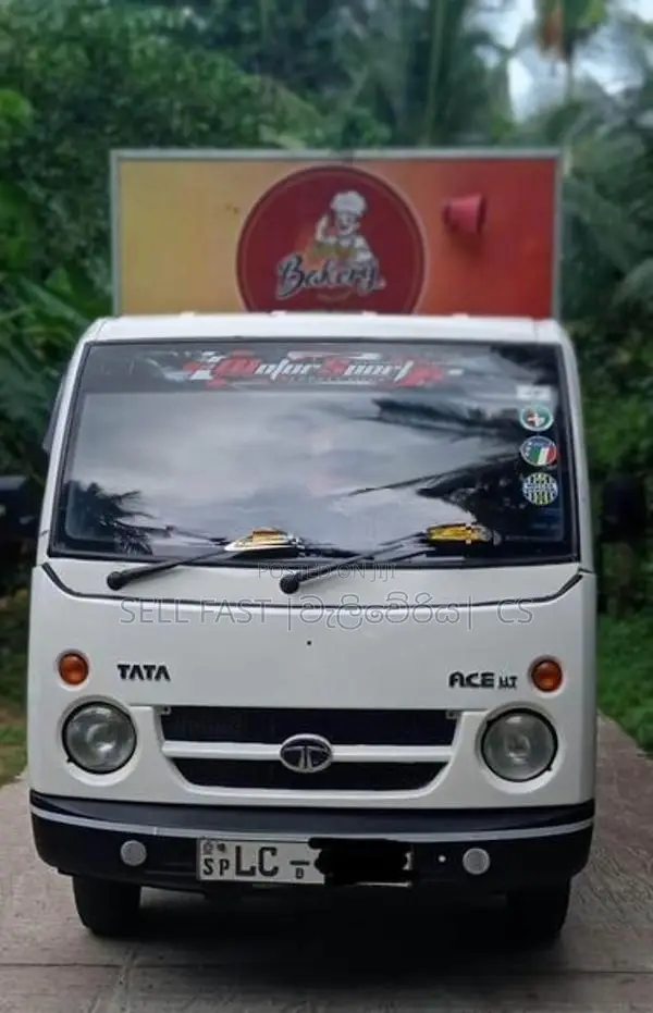 Tata Dimo Batta 2006
