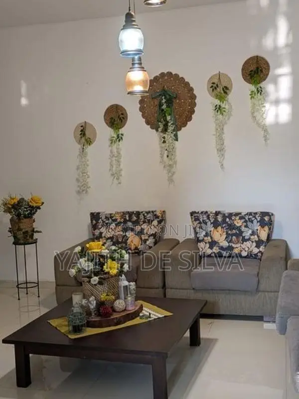 Sofa/ lounge set (used)