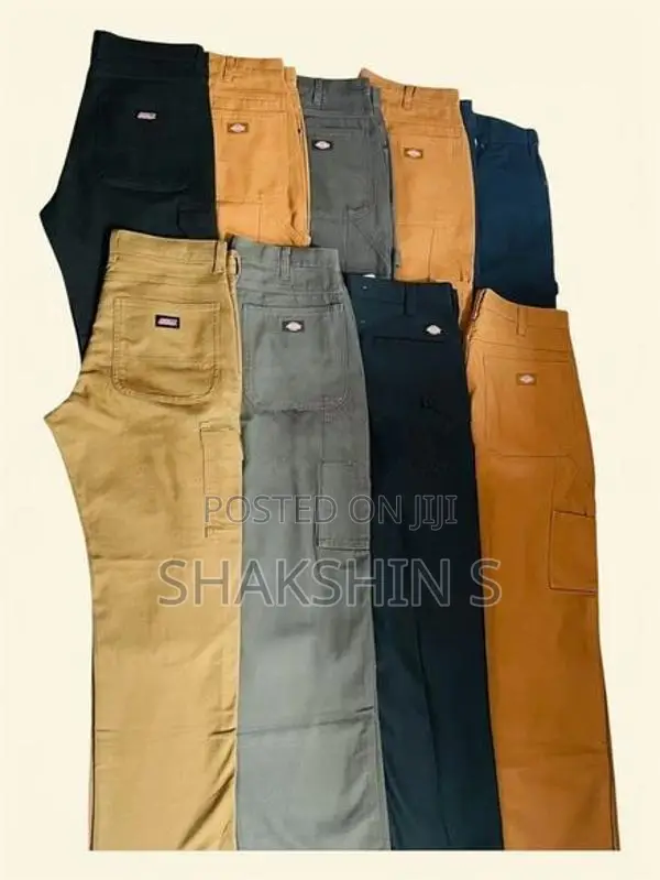 dickies cargo pants (orginal branded)