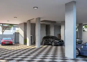 3BR Apartment-Colombo 6