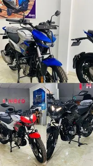 Hero Xtreme 125R 2026