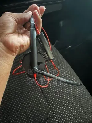 Plantronics (Poly) Blackwire 5200