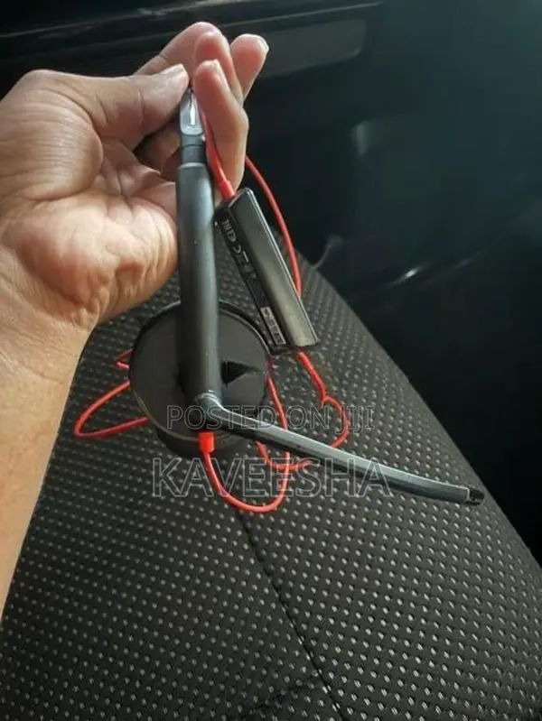 Plantronics (Poly) Blackwire 5200