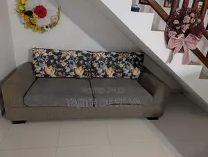 Sofa/ lounge set (used)