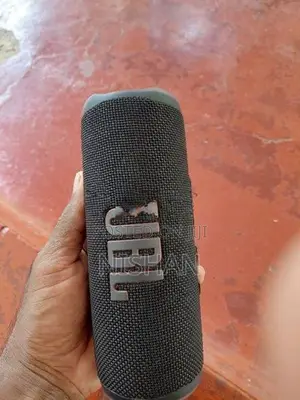 Jbl flip 6