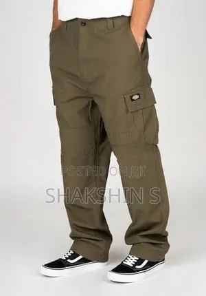 dickies cargo pants (orginal branded)