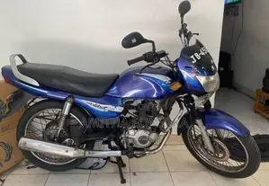 Bajaj Caliber 115 2004