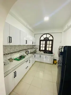 Apartment for Long-Term Rental in Colombo 06. Property Code ( CSPL201 