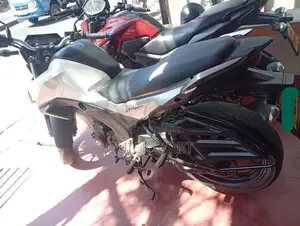Honda CB Hornet 2017