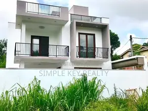 Kottawa Architect Design Brand New Modern House for Sale