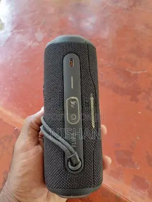 Jbl flip 6