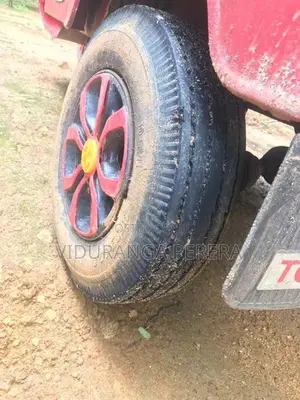 Bajaj RE 1995