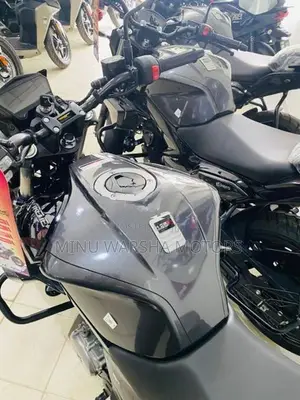 Hero Xtreme 125R 2026
