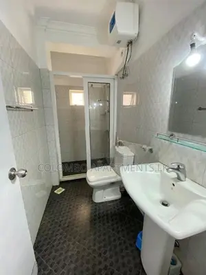 Apartment for Long-Term Rental in Colombo-05. (CSMP203)