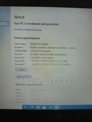 Hp Elitebook 840 G1