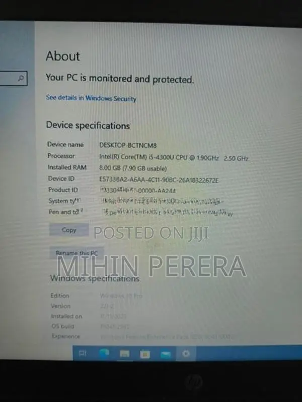 Hp Elitebook 840 G1