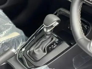 Kia Sonet GTX Plus 2025